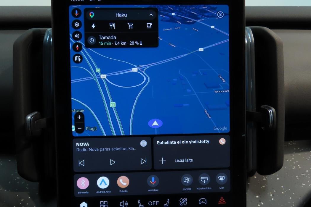 Volvo EX30 2024