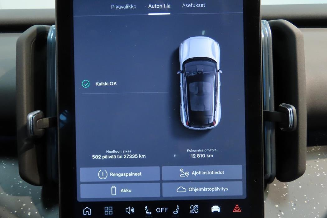 Volvo EX30 2024