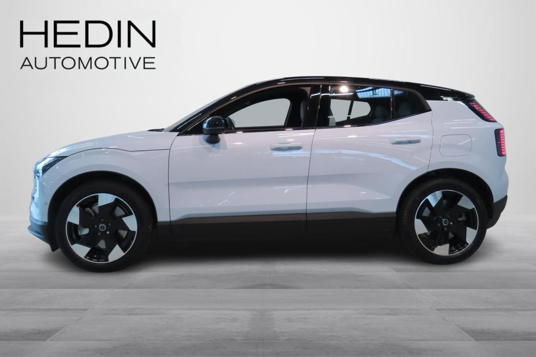 Volvo EX30 2024