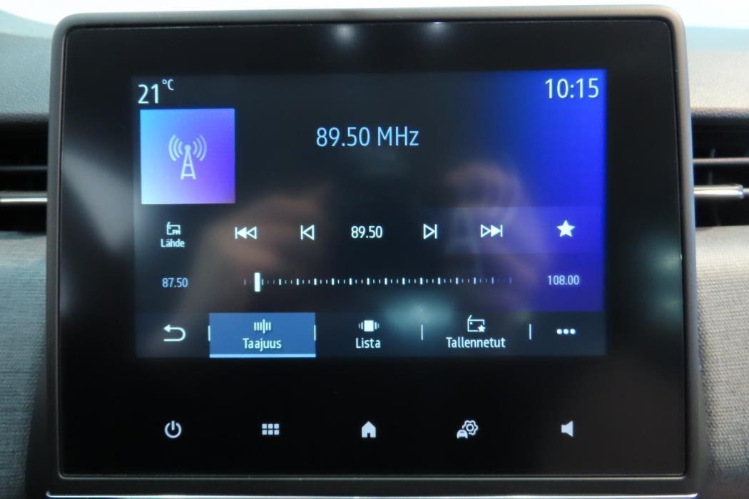 Mitsubishi Colt 2026