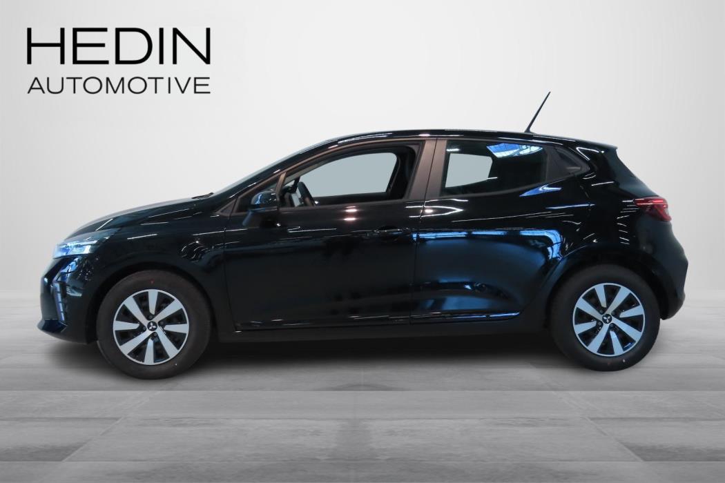 Mitsubishi Colt 2026