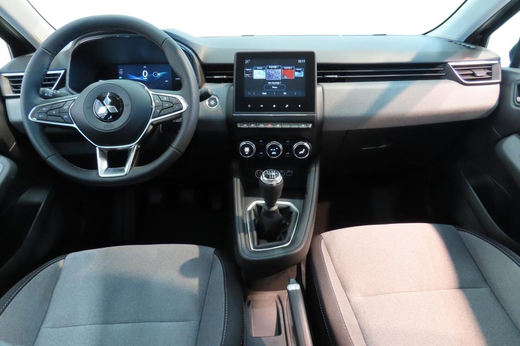 Mitsubishi Colt 2026