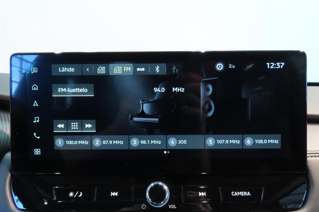 Mitsubishi Outlander 2026