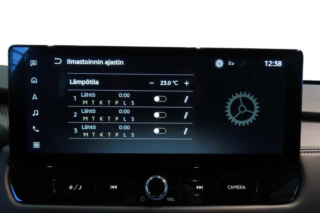 Mitsubishi Outlander 2026