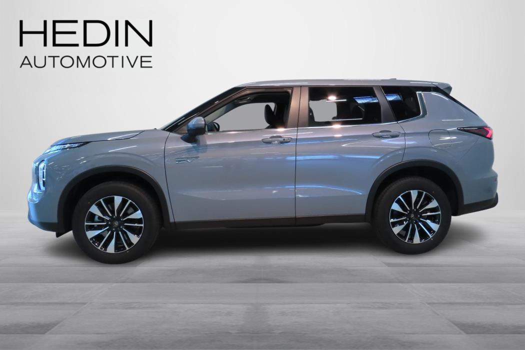 Mitsubishi Outlander 2026