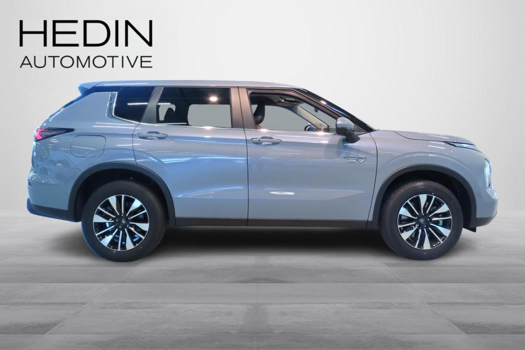 Mitsubishi Outlander 2026