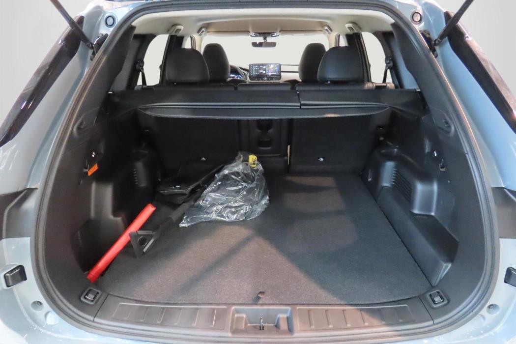 Mitsubishi Outlander 2025