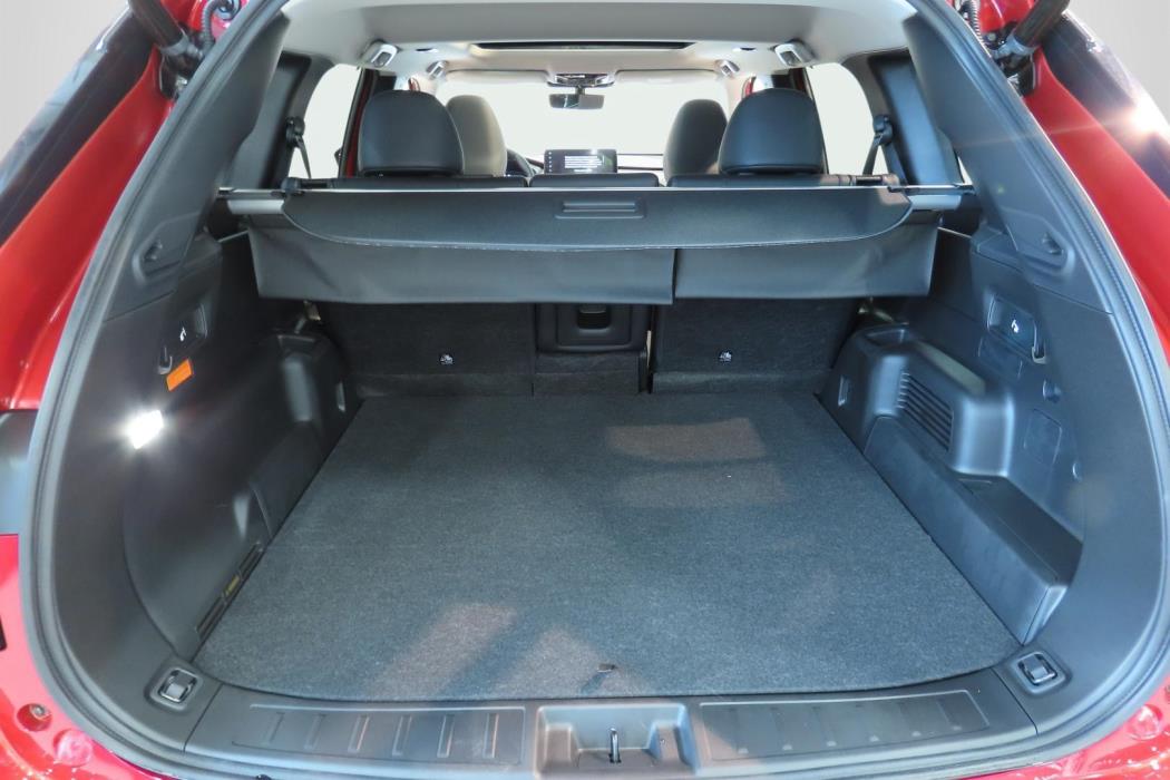 MITSUBISHI OUTLANDER 2026