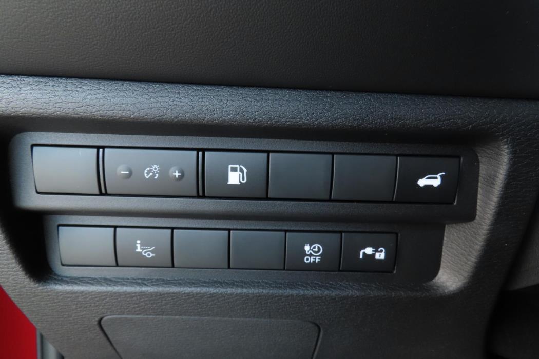 MITSUBISHI OUTLANDER 2026