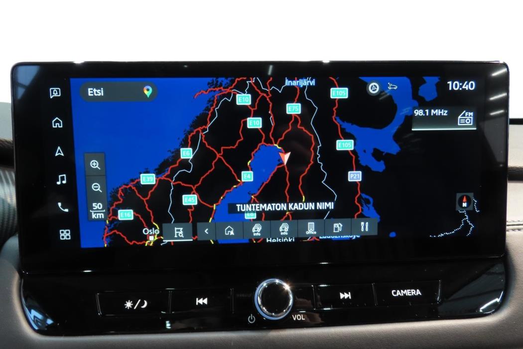 MITSUBISHI OUTLANDER 2026