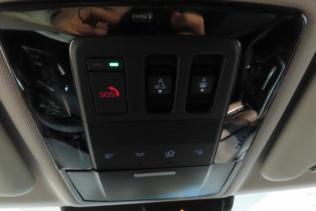 MITSUBISHI OUTLANDER 2026