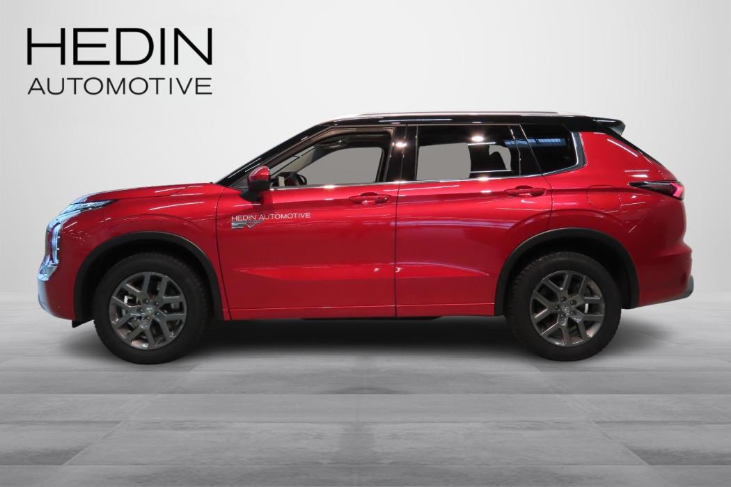 MITSUBISHI OUTLANDER 2026