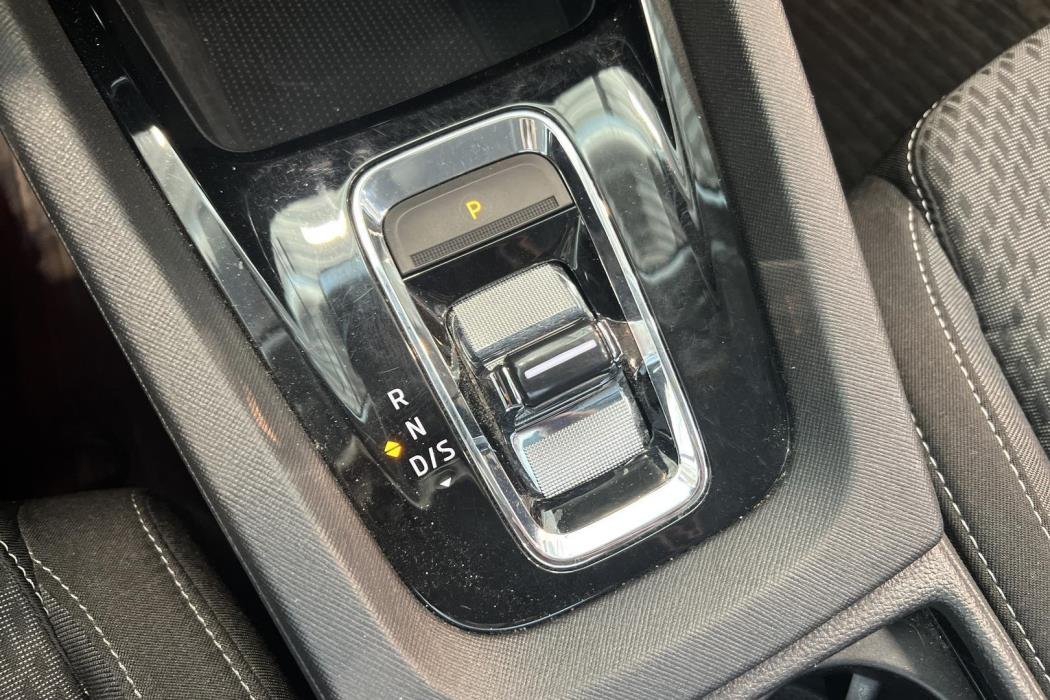 SKODA OCTAVIA 2021