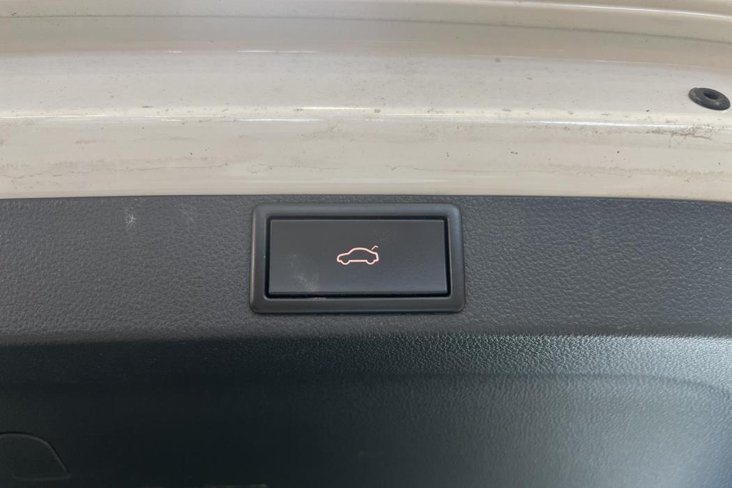 SKODA OCTAVIA 2021
