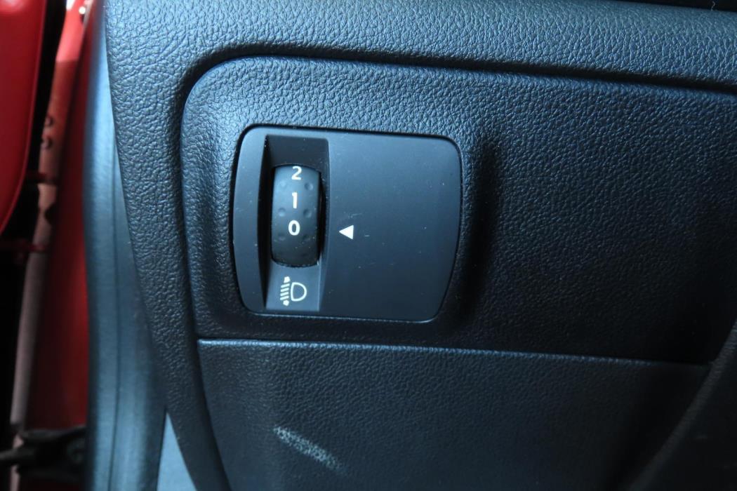 Renault Megane 2018
