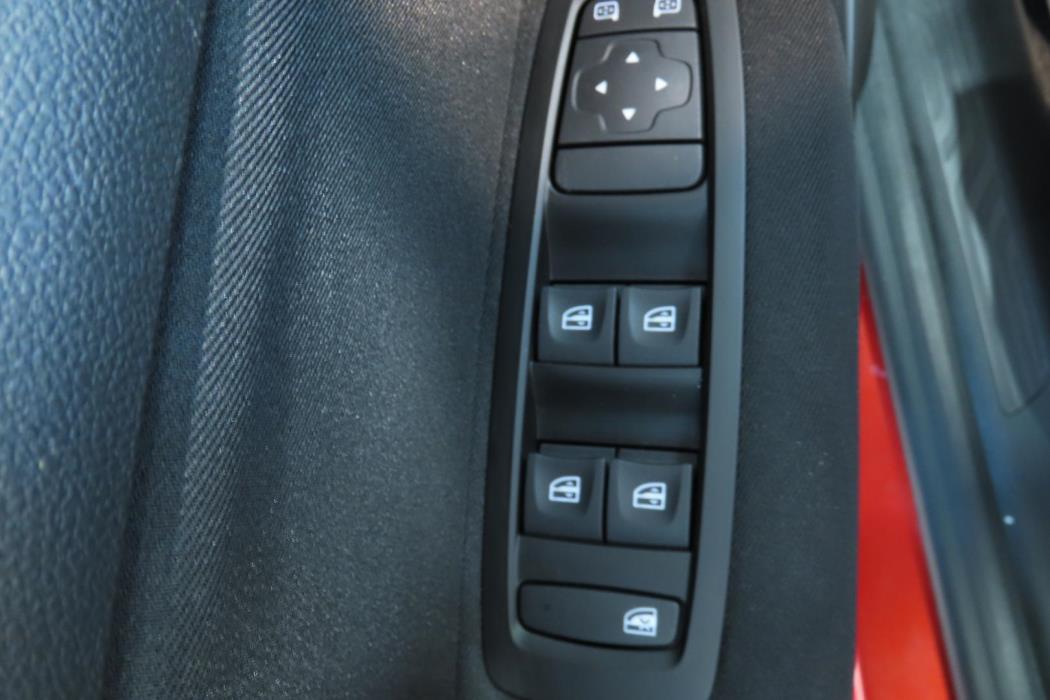 Renault Megane 2018