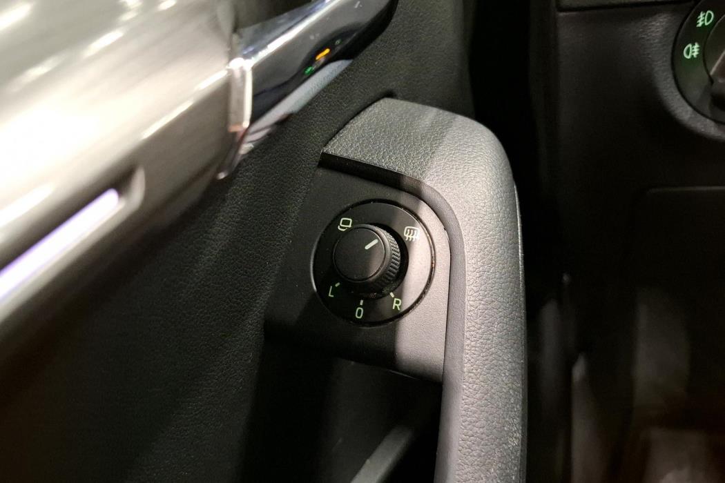 Skoda Octavia 2018
