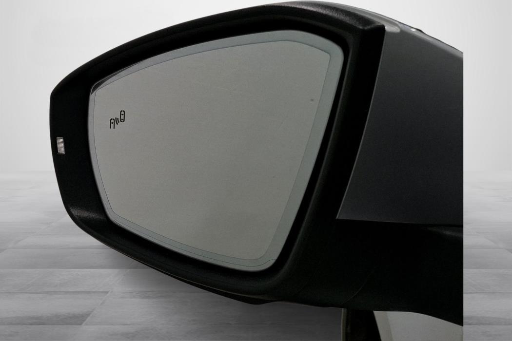 Skoda Octavia 2018