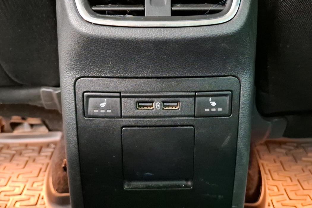Skoda Octavia 2018