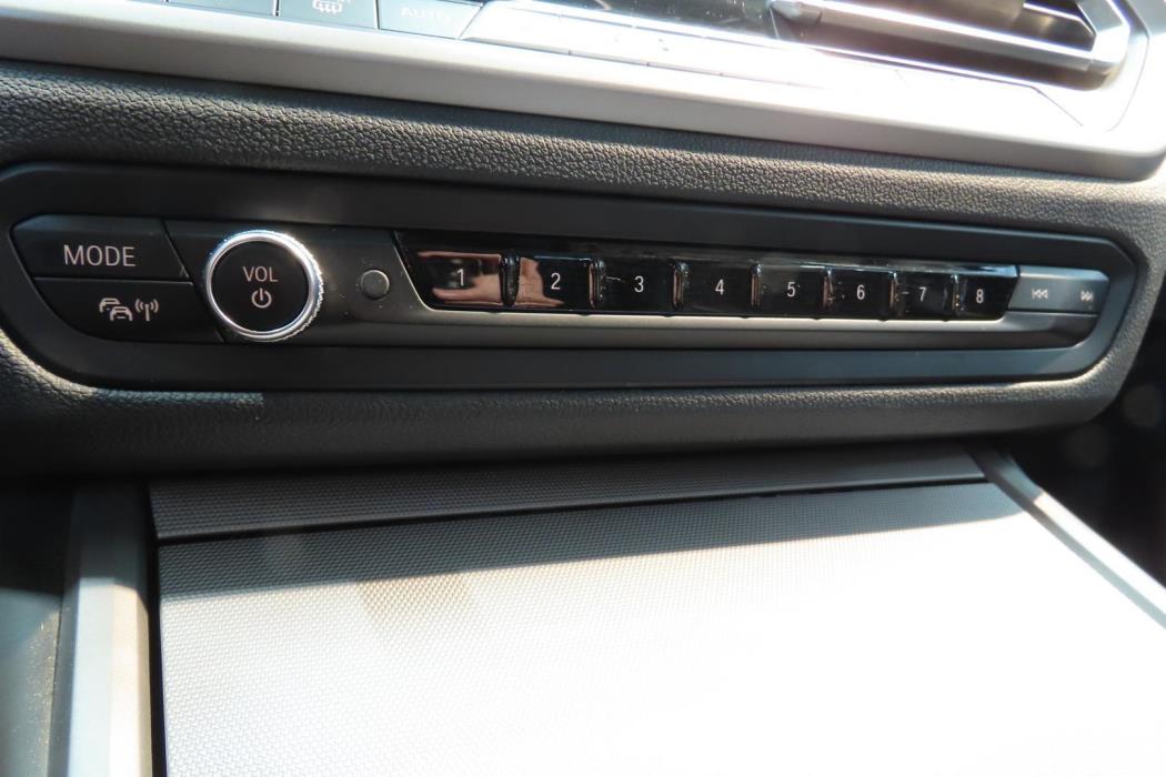 BMW 320 2022