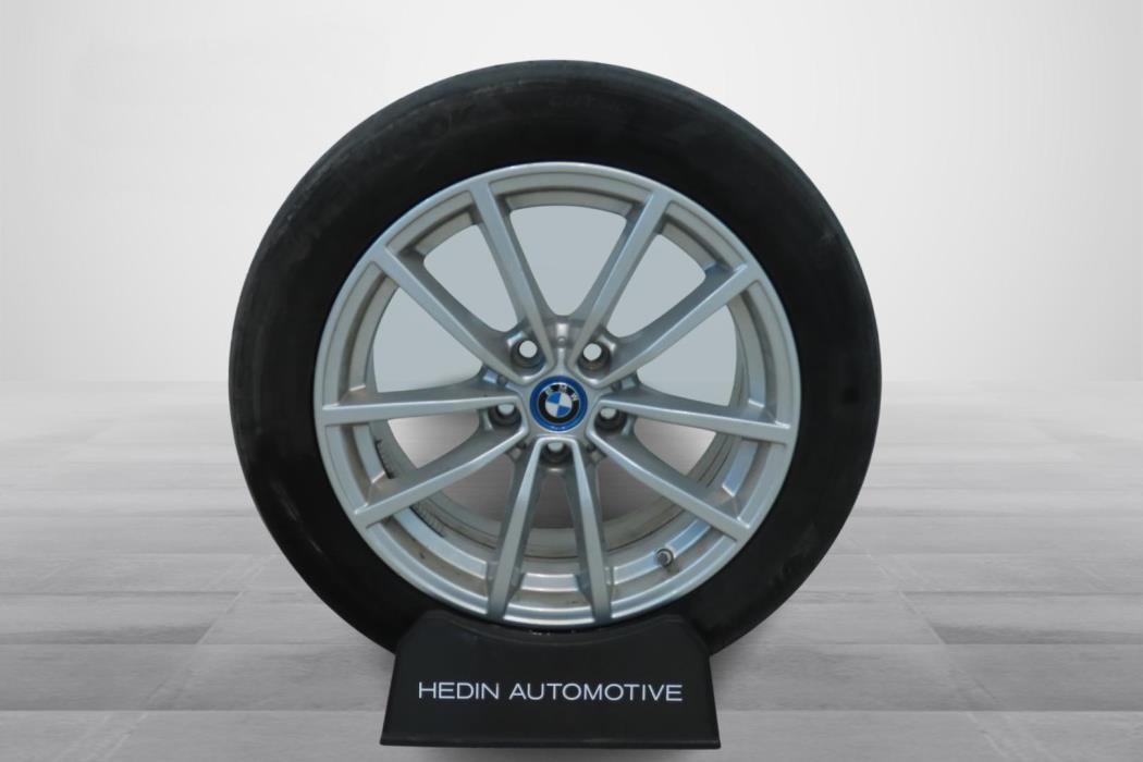 BMW 320 2022
