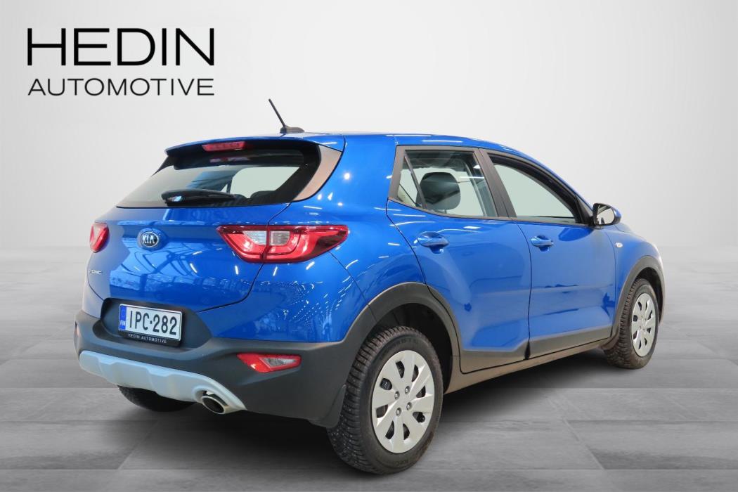 Kia Stonic 2021