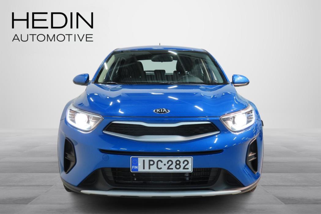 Kia Stonic 2021