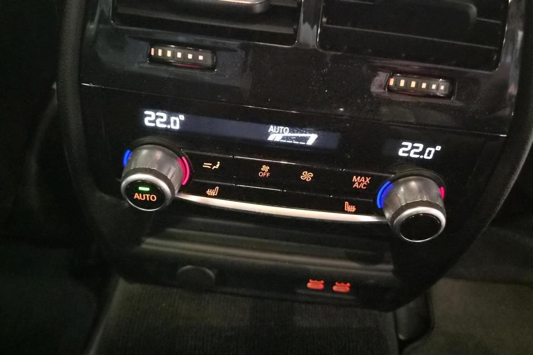 BMW 520 2022