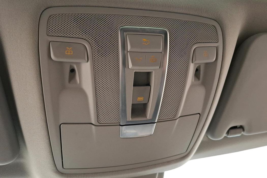 Mercedes-Benz ML 2012