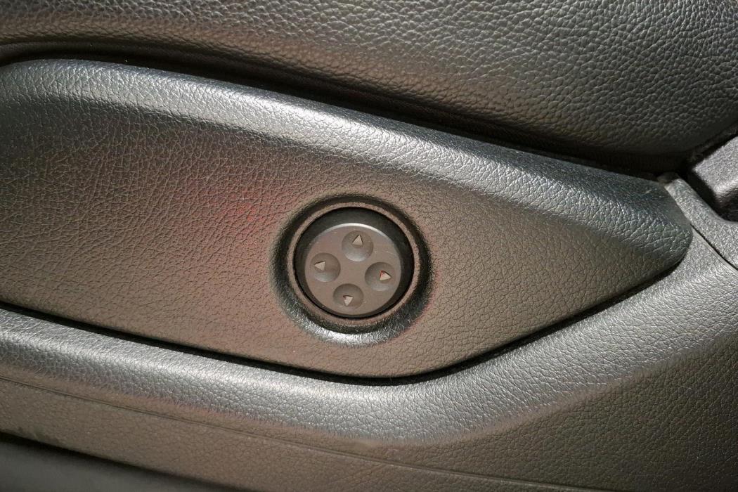 Mercedes-Benz ML 2012