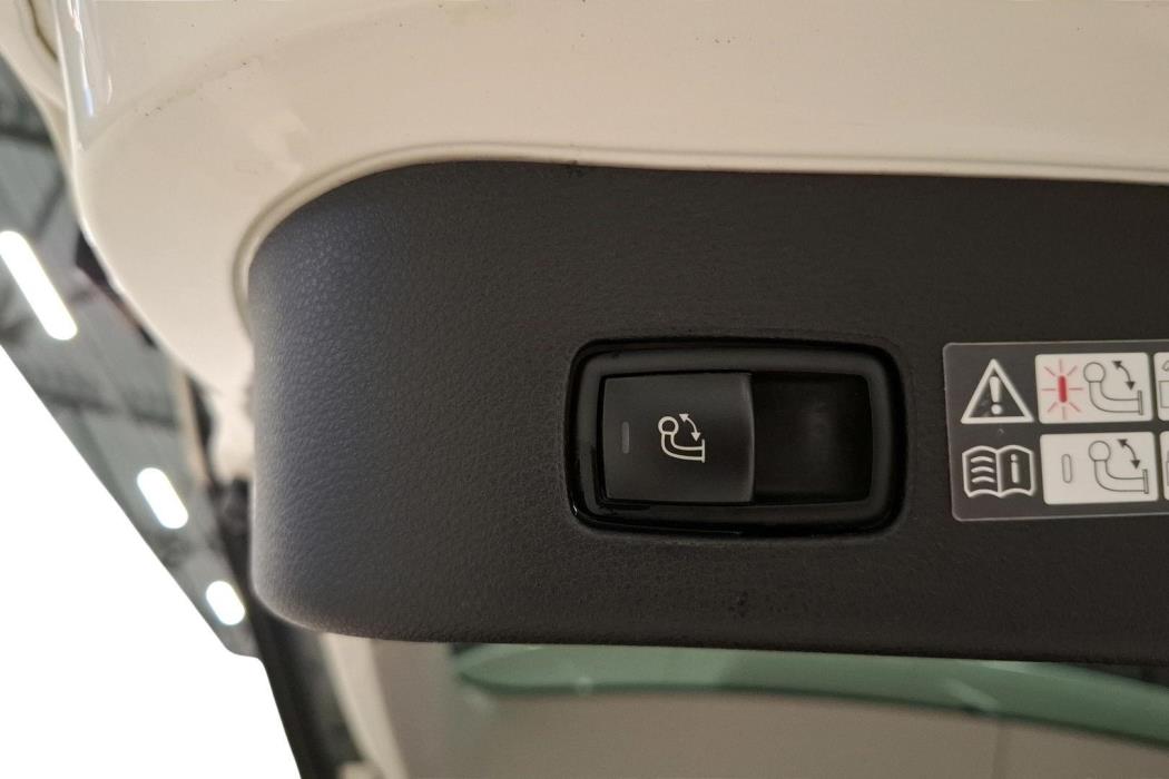 Mercedes-Benz ML 2012