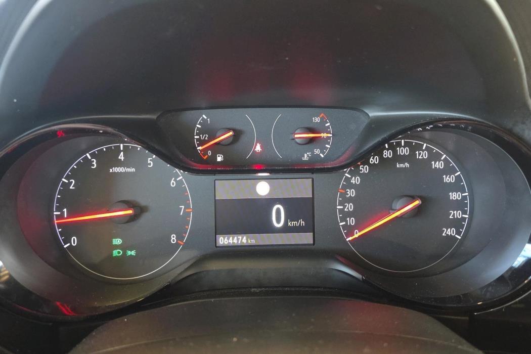 Opel Corsa 2022