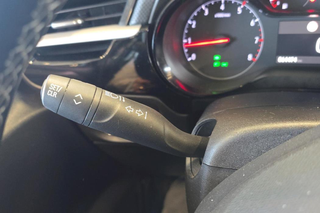 Opel Corsa 2022