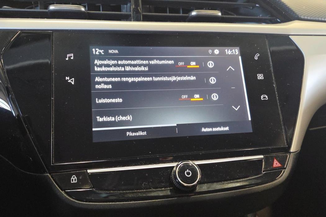Opel Corsa 2022