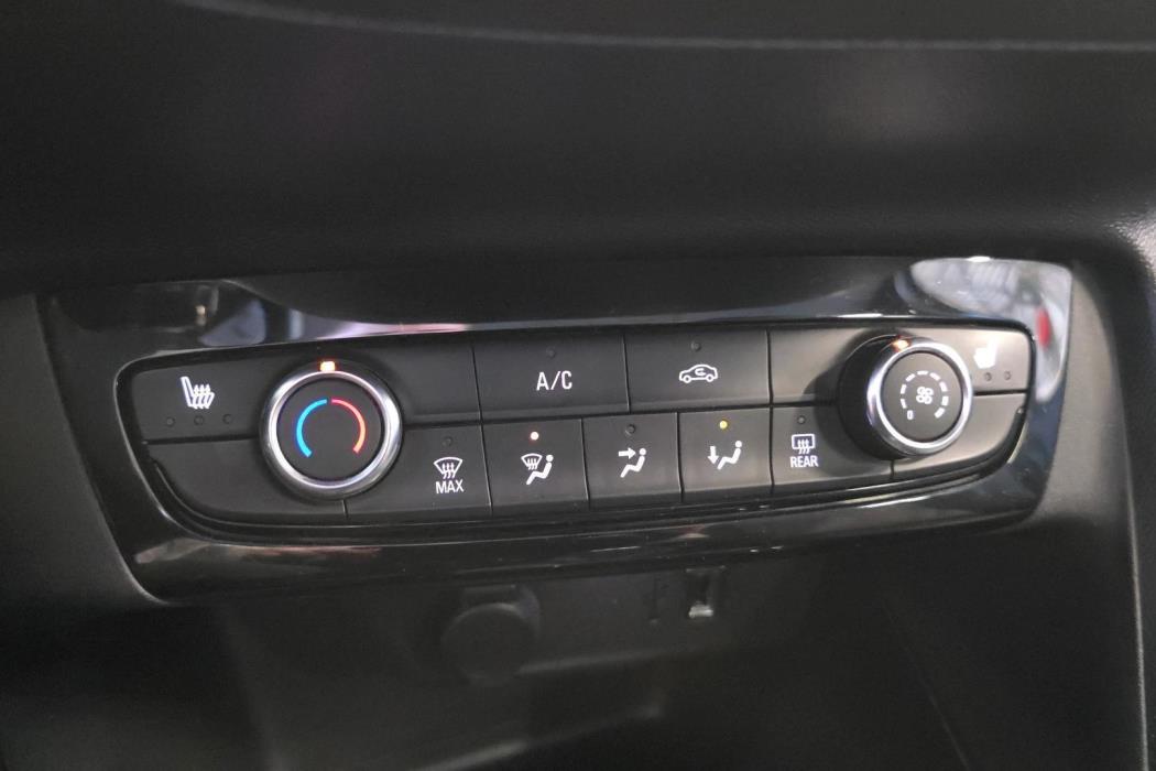 Opel Corsa 2022