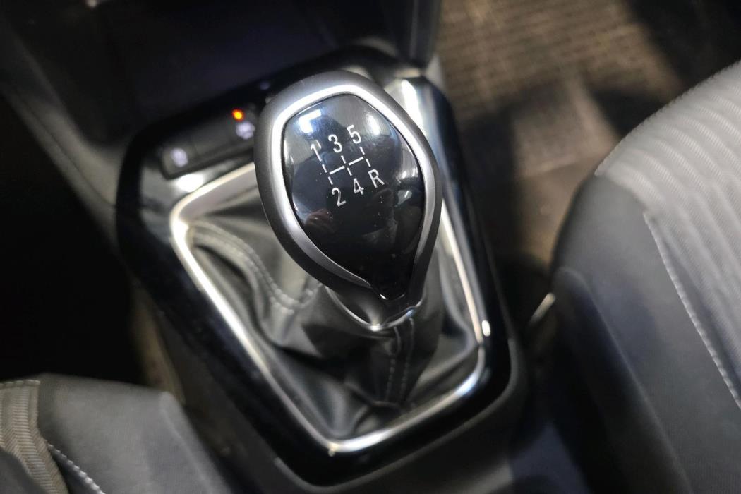 Opel Corsa 2022