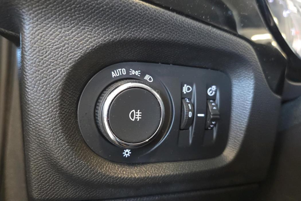 Opel Corsa 2022