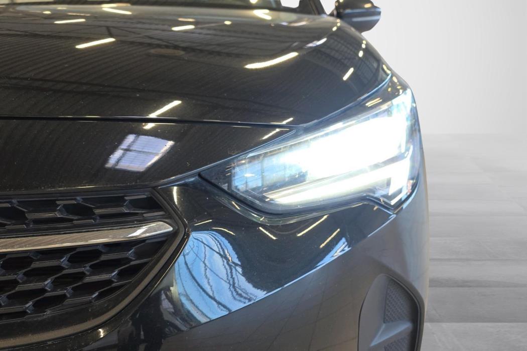 Opel Corsa 2022