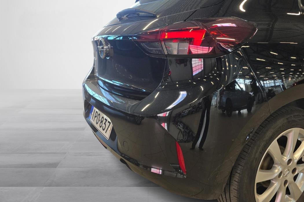 Opel Corsa 2022