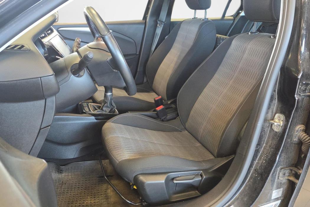 Opel Corsa 2022