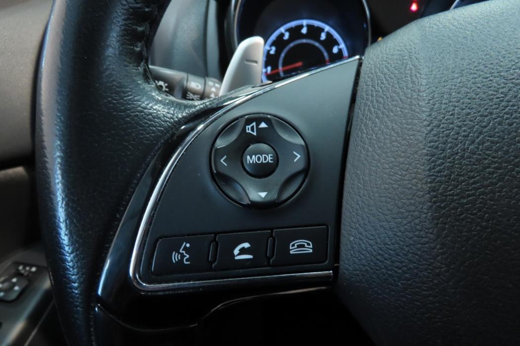 Mitsubishi ASX 2020