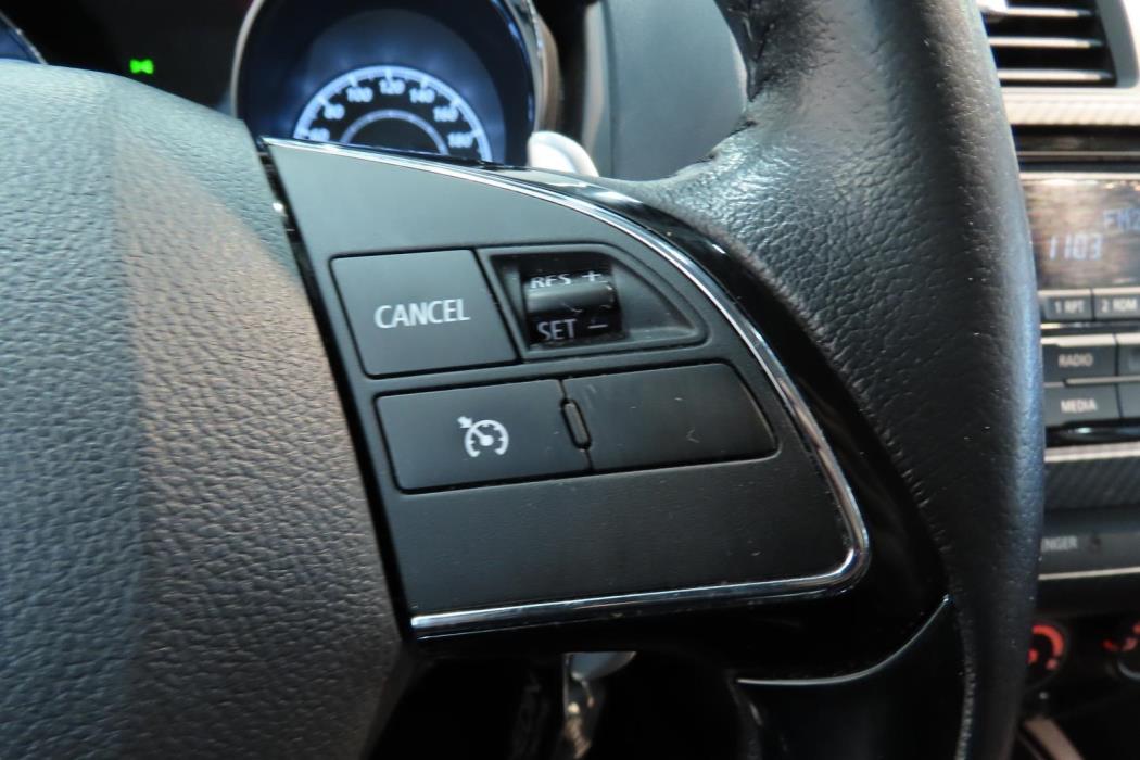 Mitsubishi ASX 2020