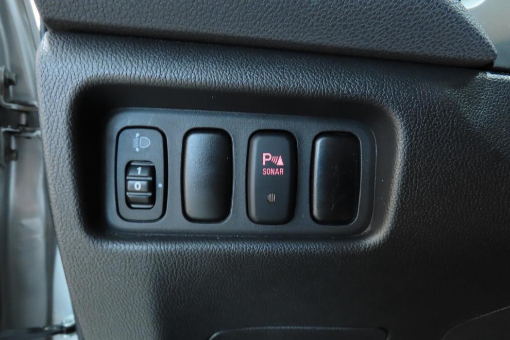 Mitsubishi ASX 2020