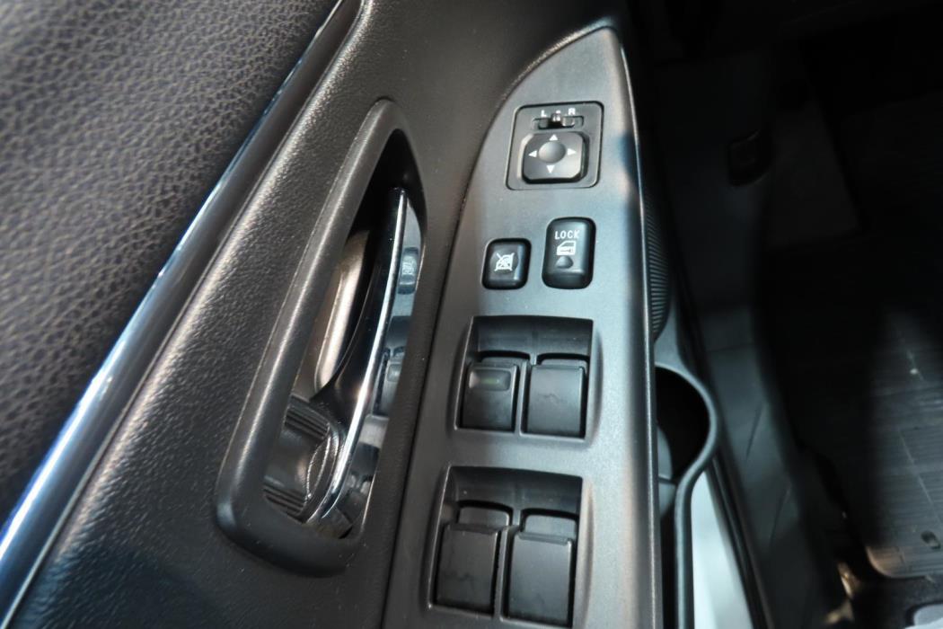 Mitsubishi ASX 2020