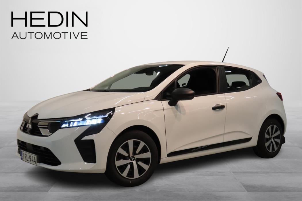 Mitsubishi Colt 2025