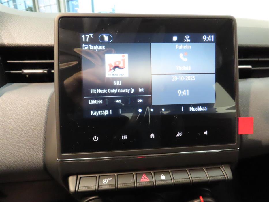 Mitsubishi Colt 2025