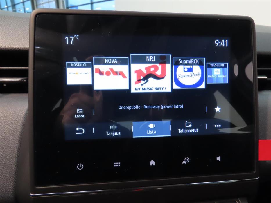 Mitsubishi Colt 2025