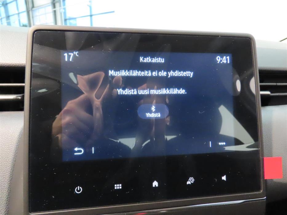 Mitsubishi Colt 2025