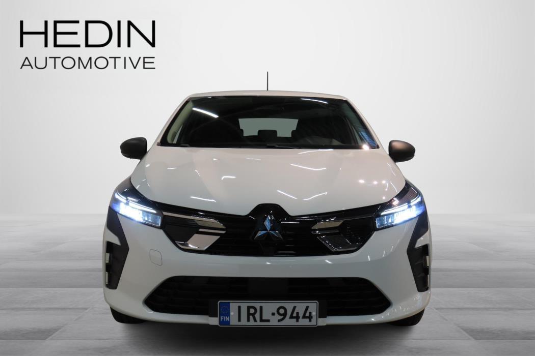 Mitsubishi Colt 2025