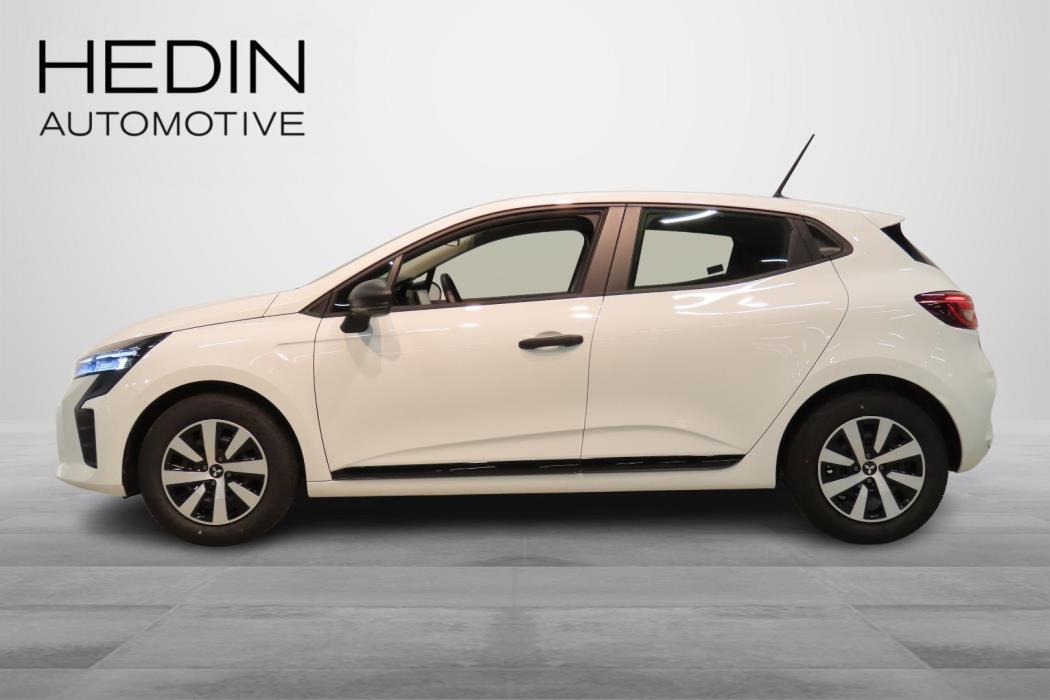 Mitsubishi Colt 2025